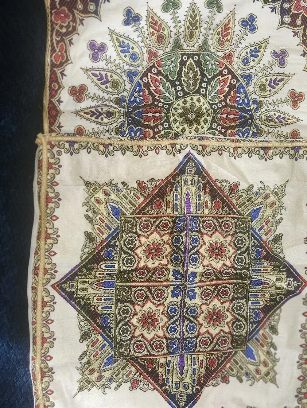 Turkish Pillow Cases From Izmir Tukey 18 X 18